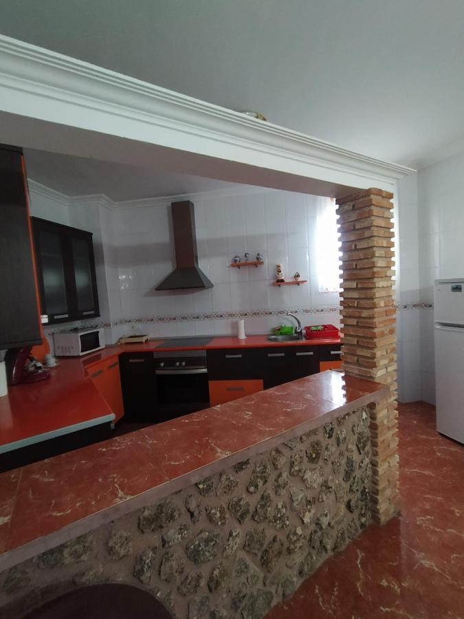 Pililla Villa Bedmar y Garciez ภายนอก รูปภาพ