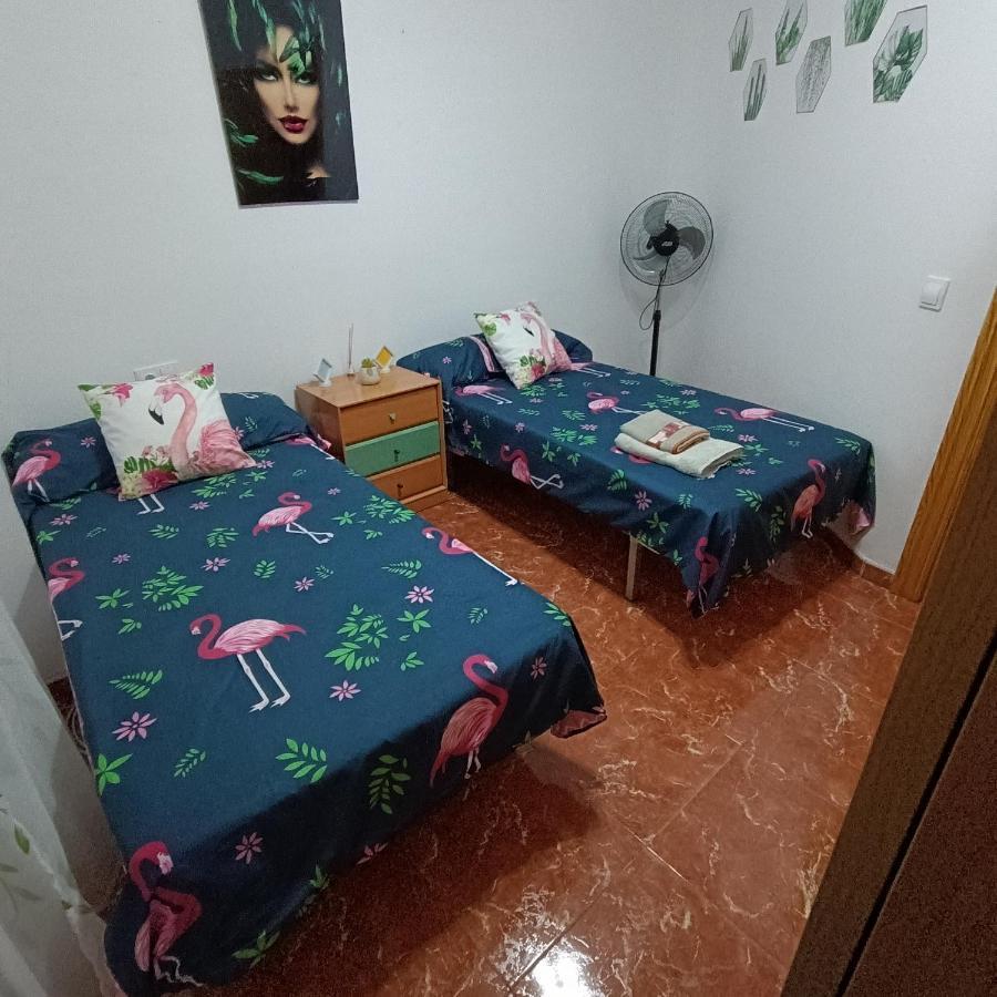 Pililla Villa Bedmar y Garciez ภายนอก รูปภาพ