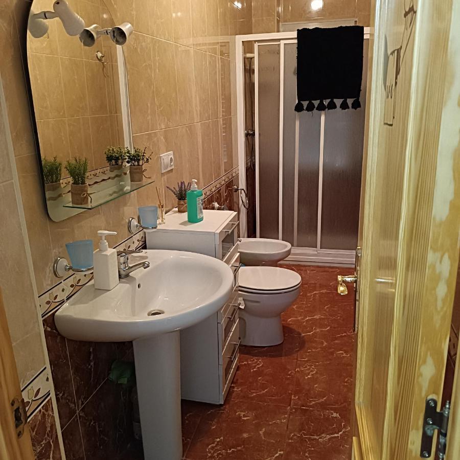 Pililla Villa Bedmar y Garciez ภายนอก รูปภาพ